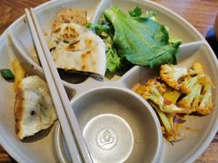 -素满香·Vegan食养自助(天一广场店)
