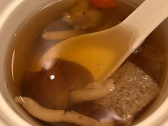 -上海金桥红枫万豪酒店-万豪中餐厅