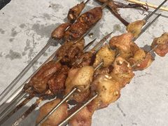 -破店肥哈·东北烧烤夜宵(南山保利店)