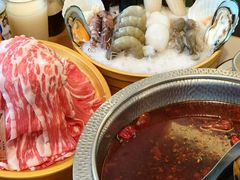 -牛匠和牛寿喜锅(西安总店)