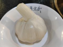-再宣武文化主题餐厅·清真