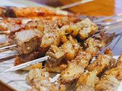 -叁叁零鹤岗小串(亦庄店)
