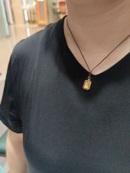-周生生Chow Sang Sang(苏州中心南区店)