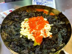 -Meet Sun韩式大排档(五一广场7MALL店)