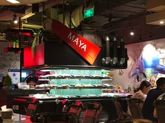 -玛雅铁板烧餐厅(中关村店)