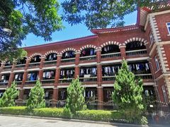 -厦门大学(思明校区)