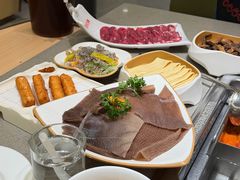 -海底捞火锅(苏宁广场店)