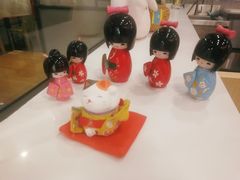-八间(合生汇店)