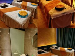 -江南足纪·影院足道·轻奢SPA(笋岗HALO广场店)