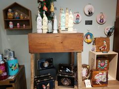 -恋物百货商店(华侨城店)