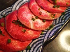 -十三姨正合丰烤肉(营迹路店)