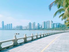 -珠海拱北口岸