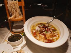 -蔴将·川菜(黄龙万科店)