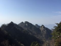 -武当山风景区