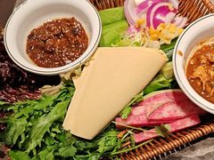 -拾柴熏酱-鲜虾水饺(群力店)