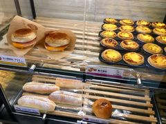 -85度C(生甜甜圈研究工坊·上海松江人民北路店)