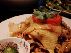 越式盐焗麻油鸡-大头虾越式风味餐厅(光明广场店)