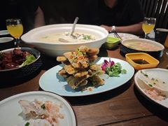 -大唐高老庄(红旗路店)
