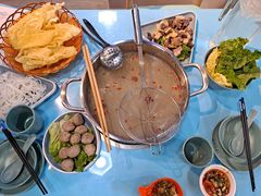 -湾区九号鲜切牛肉火锅(明珠南路店)