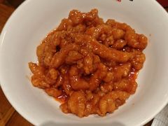 -洞庭土菜馆(易发广场店)