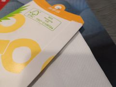 -麦当劳(小白楼店)