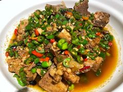 -衡厨·衡阳土菜(中南店)