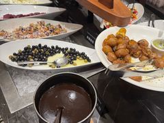 -拉蒂娜·巴西牛排馆 Latina·Brazilian Steakhouse(王府井喜悦店)