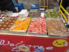 -上街里市集(悦喜客来广场店)