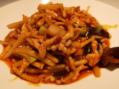 -小团圆餐厅(豪布斯卡店)