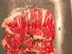 -新石器烤肉(虹悦城店)