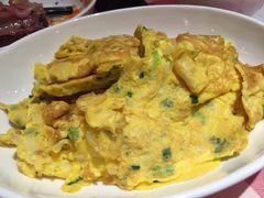 炒蛋-西贝(上海我格广场店)