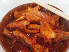 -艾麻子奶汤面(文庙街店)