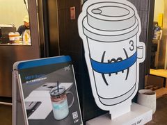 -CUBIC3三立方咖啡(西岸凤巢店)