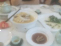 -黄埔华苑酒家(黄埔总店)