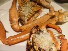 -海玥荟海鲜姿造自助餐厅(欧罗巴广场店)