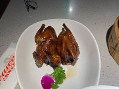 金牌乳鸽-吉旺港式餐厅(南方商城店)