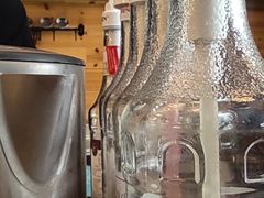 -Be Lived Cafe比例咖啡(摩天轮店)