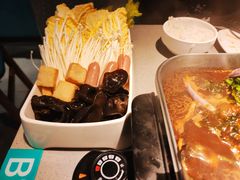 -半天妖烤鱼(芝罘万达店)