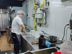 -金城尕娃牛肉面(钻汇广场店)
