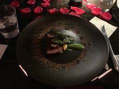 -wann lounge 低温慢煮牛排·清吧