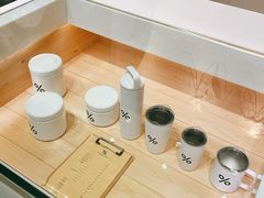 -% Arabica阿拉比卡咖啡烘焙工坊