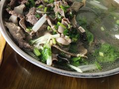 -小杨翘脚牛肉