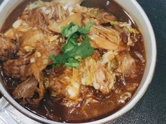 -紫光园·烤鸭·北京菜(团结湖店)