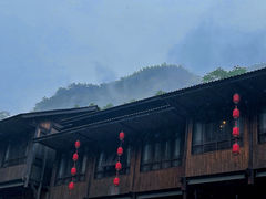 -龙井峡漂流