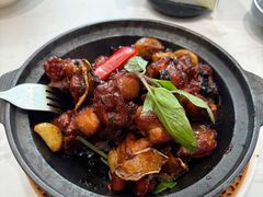 -鹿港小镇(滨北店)