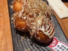-炉胜·炉端烧·居酒屋