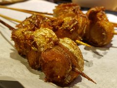 -虾宝贝胶东海鲜·渔家菜(小西天店)