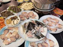 -石潭贵香酒店(玄真路店)