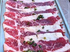 -西塔老太太泥炉烤肉(北京望京店)