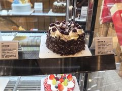 -可莎蜜兒(黄龙K-lab店)